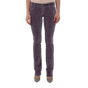 Tag Jeans Pants Women size 26 Pale Violet Red